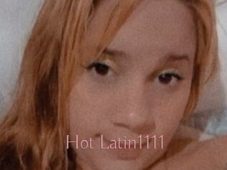 Hot_Latin1111