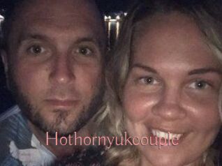 Hothornyukcouple