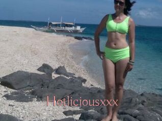 Hotliciousxxx