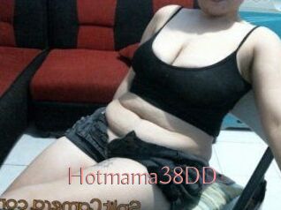 Hotmama38DD