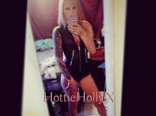 HottieHolly_X