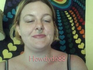 Howdydo88