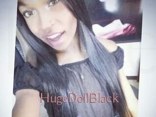 HugeDollBlack