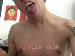 HungGerman24