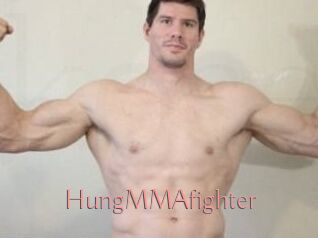 HungMMAfighter