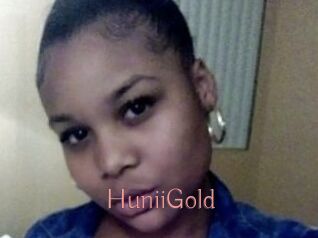 Hunii_Gold