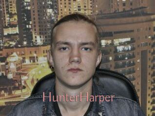 HunterHarper