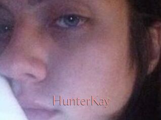 HunterKay