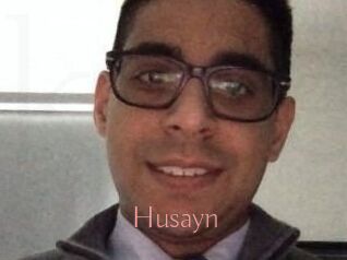 Husayn