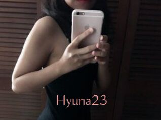 Hyuna23