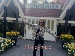 Haileyhaze