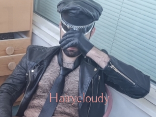 Hairycloudy