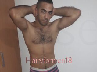 Hairyformen18