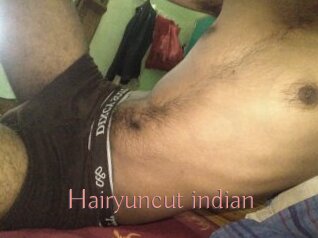 Hairyuncut_indian