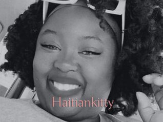 Haitiankitty