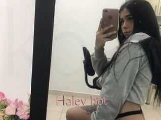 Haley_hot