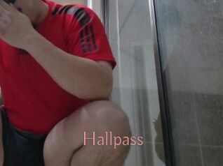 Hallpass