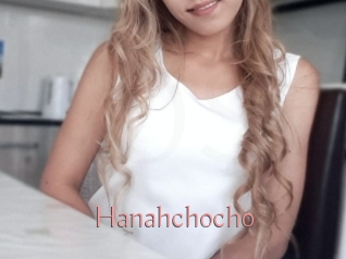 Hanahchocho