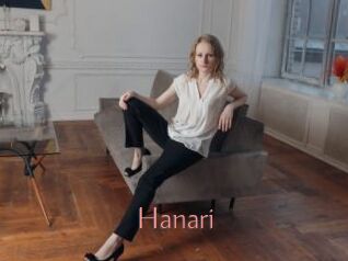 Hanari