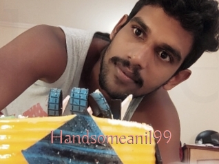 Handsomeanil99