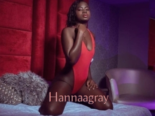 Hannaagray