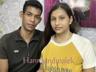 Hannaandmalek