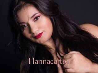 Hannacartter