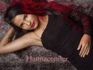 Hannaconner