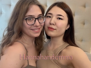 Hannahandemma