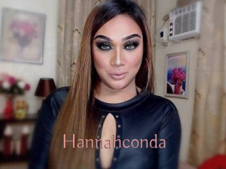 Hannahconda