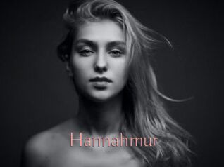 Hannahmur