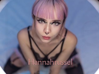 Hannahrussel