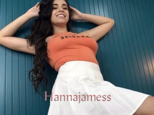 Hannajamess