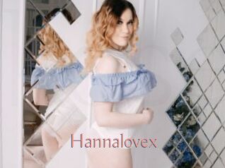 Hannalovex