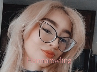 Hannarowling