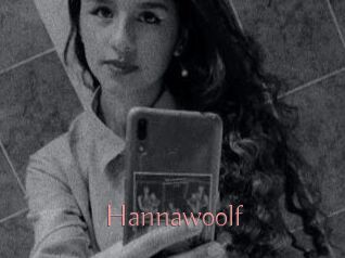 Hannawoolf