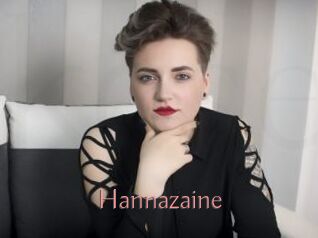 Hannazaine