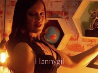 Hannygil