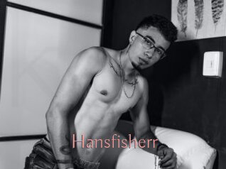 Hansfisherr