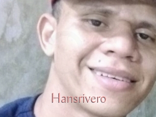 Hansrivero