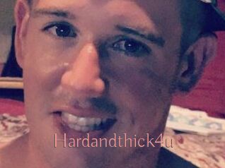 Hardandthick4u