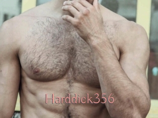 Harddick356