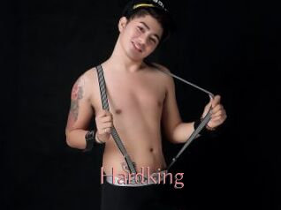 Hardking