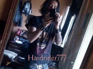 Hardrider777