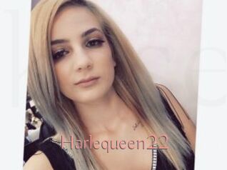 Harlequeen22