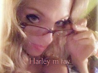 Harley_m_ray