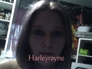 Harleyrayne