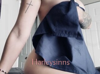 Harleysinns