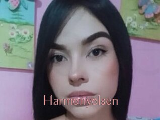 Harmonyolsen