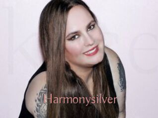 Harmonysilver